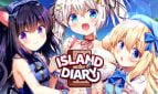 Island Diary Adult Gae Cover