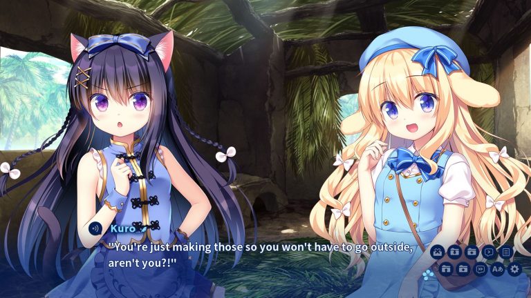 Island Diary Adult Gae Screenshots (1)