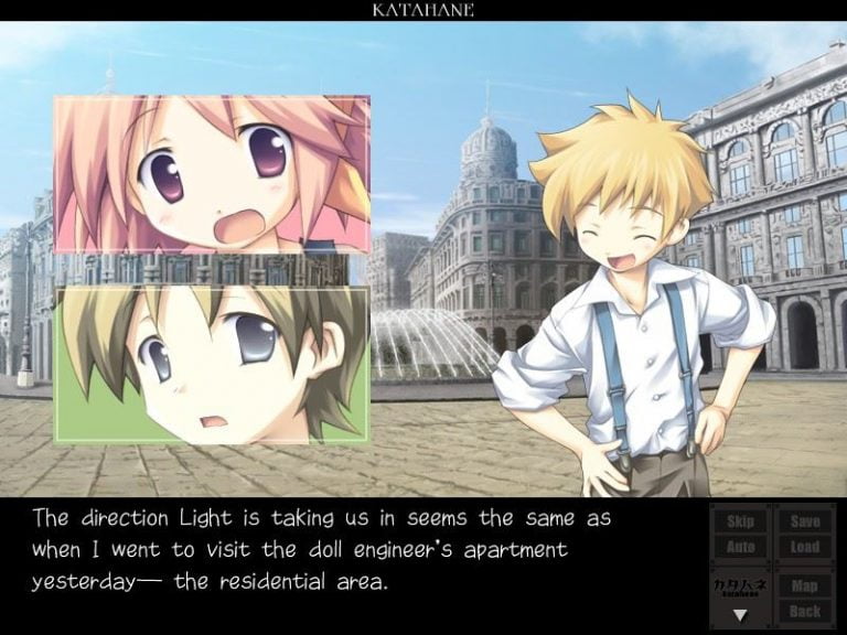 Katahane Adult Game Screenshots (1)