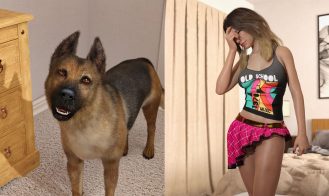 King's Tale - 0.7 18+ Adult game cover