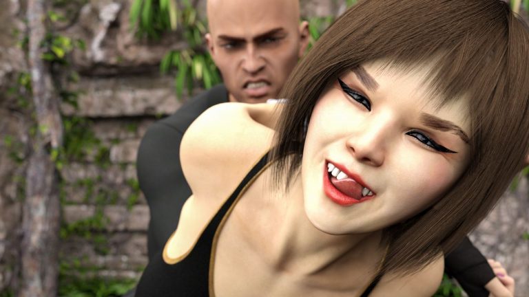 Lisa Adult Game Screenshots (1)