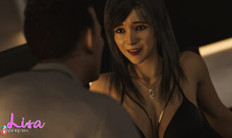 Lisa - 3.3.0A 18+ Adult game cover