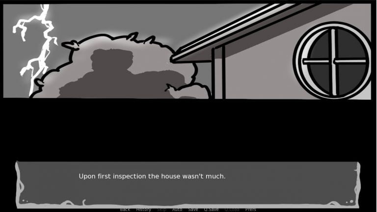 Listri Diaries Adult Game Screenshots (1)