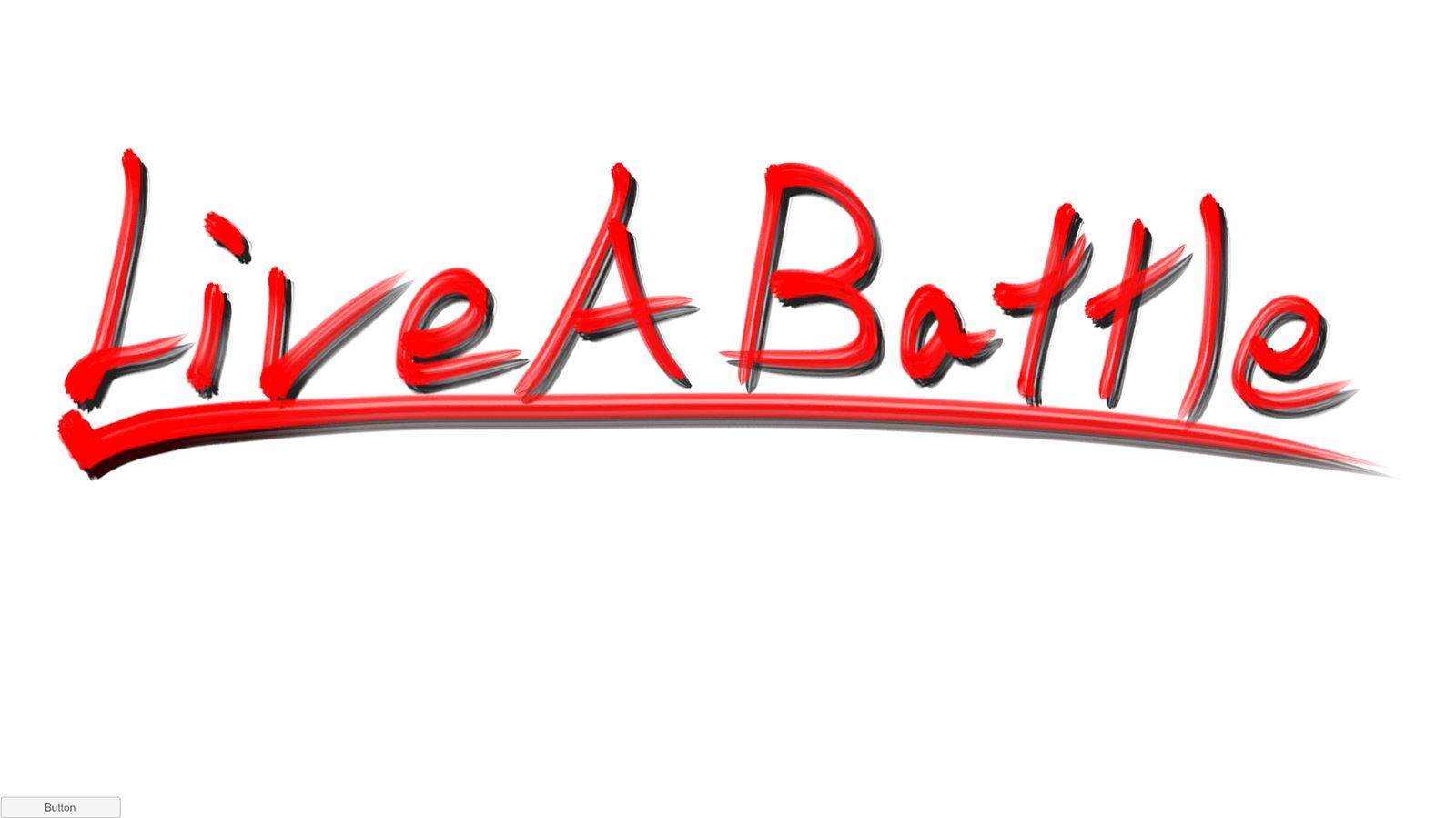 RUMBLE BLAZING cover