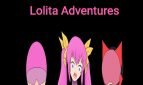 Lolita Adventure Adult Game Cover