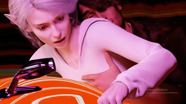 Lost Hope Adult Game Screenshots (1)