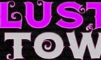 Lusty Town Adult Game Cover