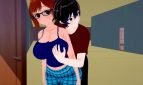 Lusty Town Adult Game Screenshots (6)
