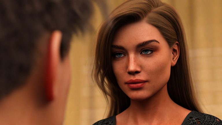 Measuring My Cum Adult Game Screenshots (1)