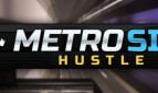 Metro Sim Hustle Adult game Cover