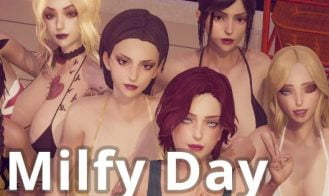 Milfy Day - 0.8.9 18+ Adult game cover