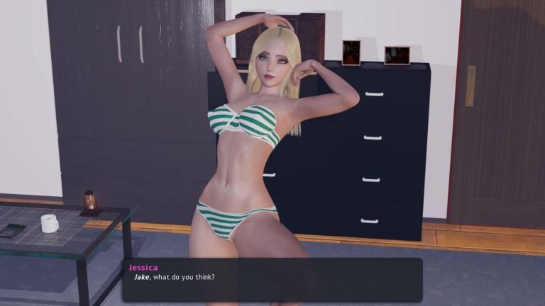 Milfy Day Adult Game Screenshots (1)