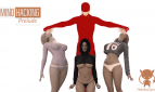 Mind Hacking Prelude Adult Game Cover