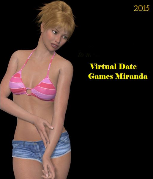 Miranda cover