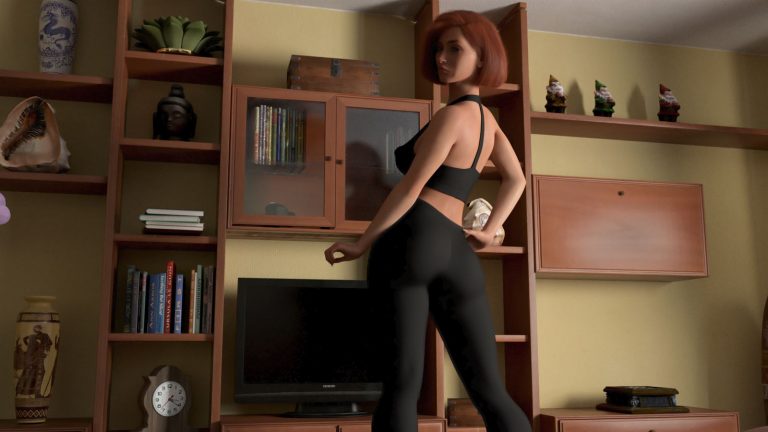 Monkey Business Adult Game Screenshots (1)