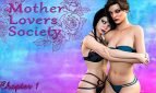 Mother Lovers Society Adult Game Cover