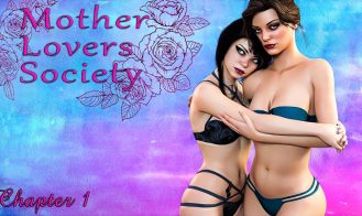 Mother Lovers Society - Ch. 6.1 18+ Adult game cover