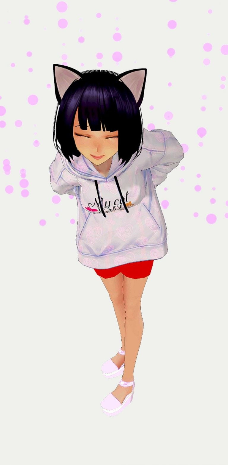 My Rental Girlfriend Adult Game Screenshots (1)