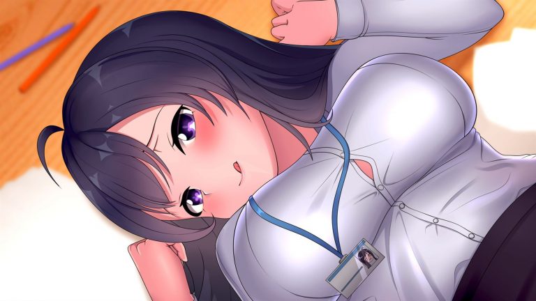 My Sexy Waitress Adult Game Screenshots (1)