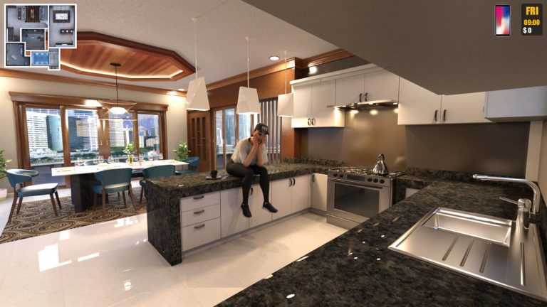 My Sincere Desire Adult Game Screenshots (1)