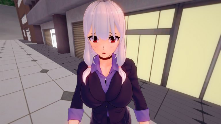 My Time with You Adult Game Screenshots (1)