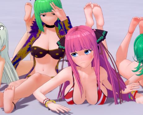 My Waifu’s Feet cover