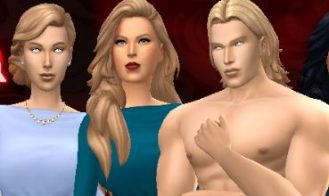 Nobilium - 0.1.0.0.5B 18+ Adult game cover