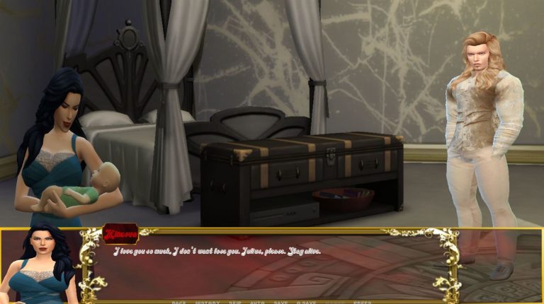 Nobilium Adult Game Screenshots (1)