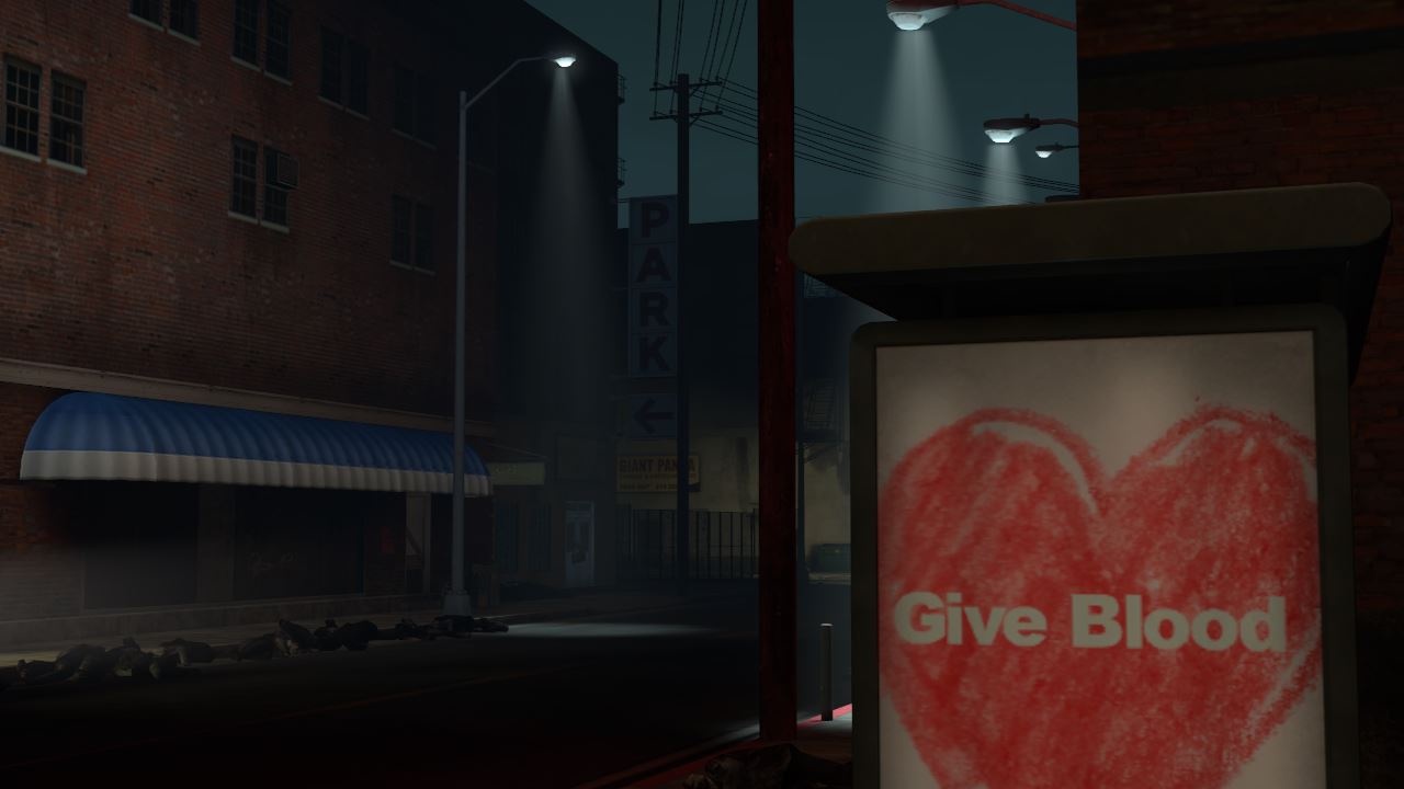 One Night in Badger City cover