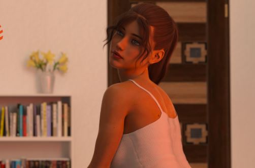 Our Home - v3.04.00 Adult game cover