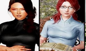 Painting Adult Game Cover