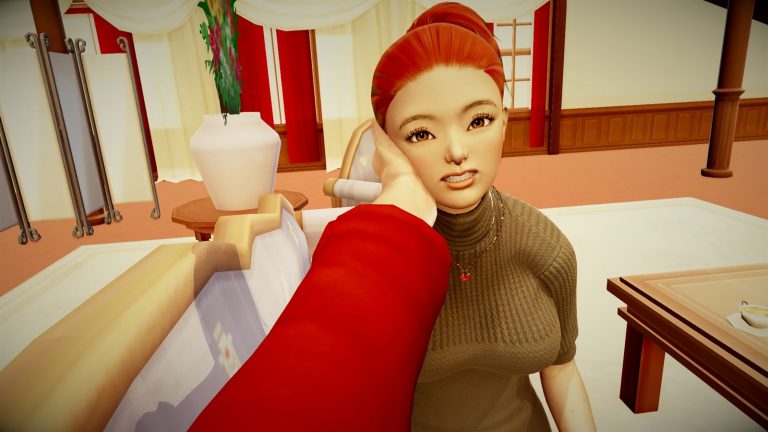 Painting Adult Game Screenshots (1)