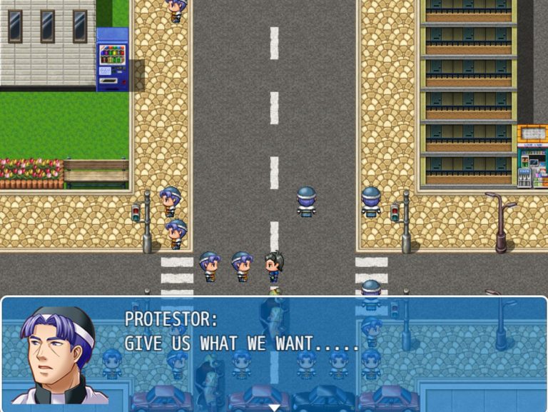 Parody World Adult Game Screenshots (1)