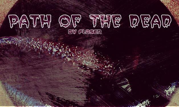 Path of the Dead cover