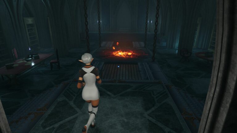 Personal Study Adult XXX Game Screenshot (1)