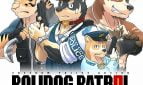 Polidog Patrol Cover