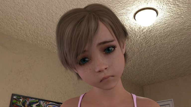 Pongo Delta Adult Game Screenshots (1)