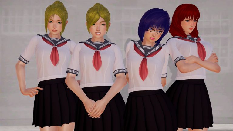 Precious Love Adult Game Screenshots (1)