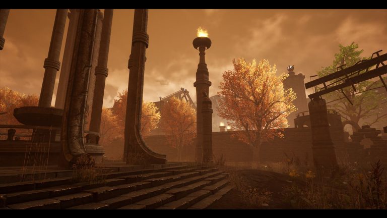 Princess And Blade Adult Game Screenshots (1)