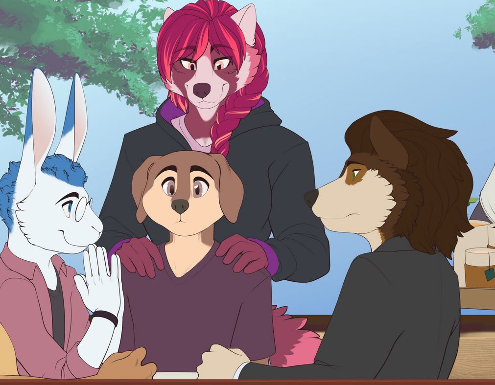 Psychic Connections cover