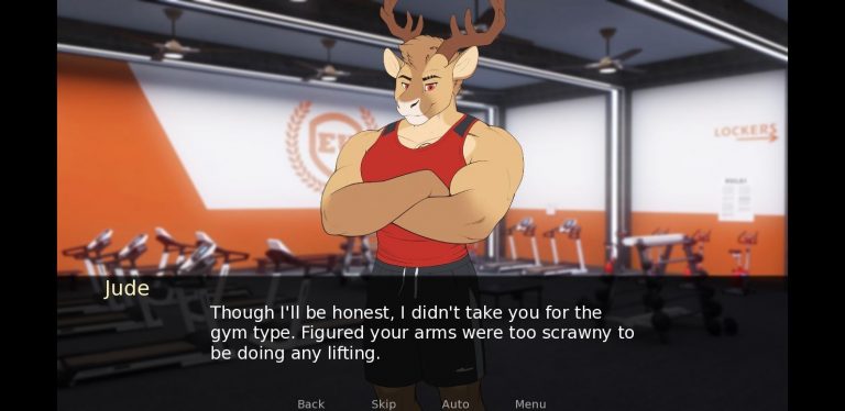 Psychic Connections Adult Game Screenshots (1)