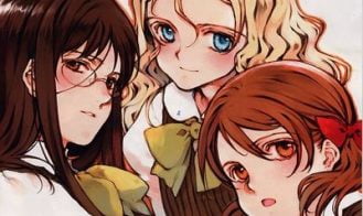 Quartett! - Final 18+ Adult game cover