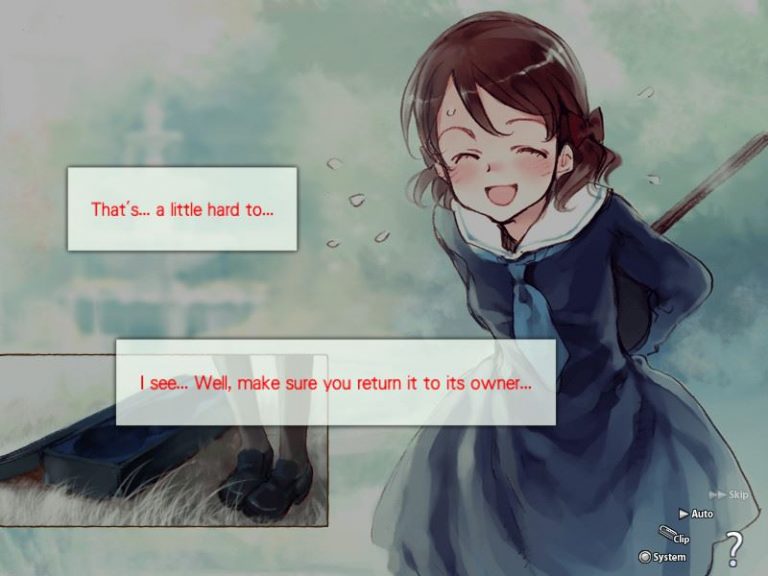 Quartett! Adult Game Screenshots (1)