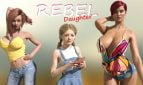 Rebel Daughter Adult Game Cover