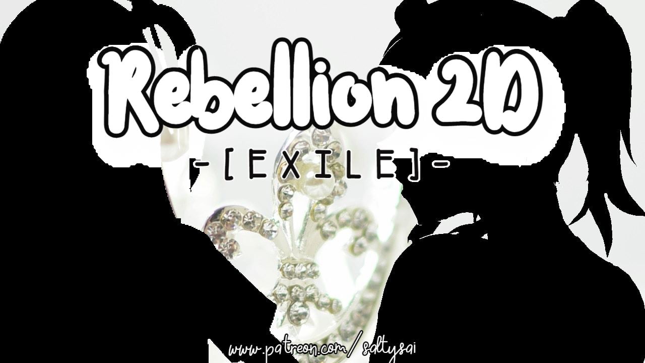 Rebellion 2D cover