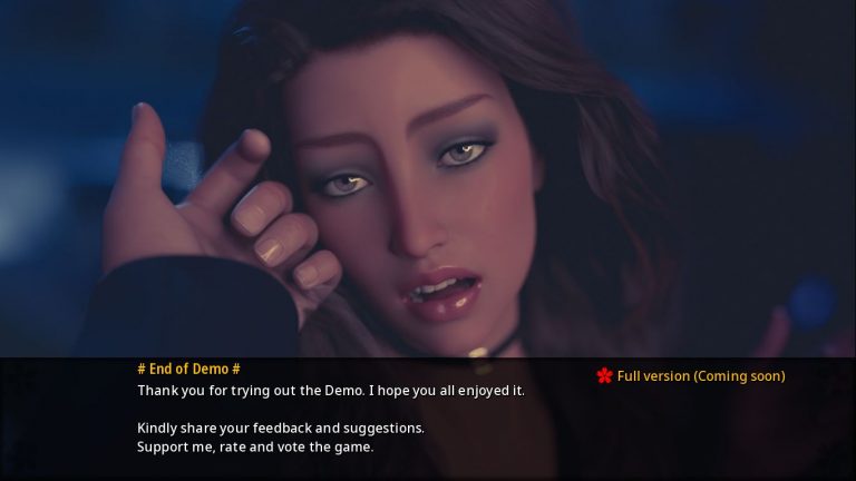 Red Sakura Mansion Fan Game Adult Game Screenshots (1)