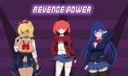 Revenge Power Adult Game Cover