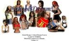 School Dreams 3 Adult Game Cover