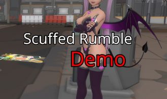 Scuffed Rumble - 4.202 18+ Adult game cover
