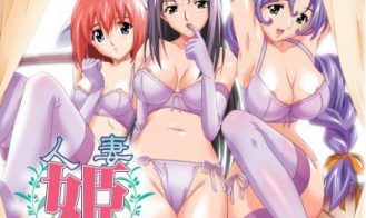 Secret Wives Club - Final 18+ Adult game cover